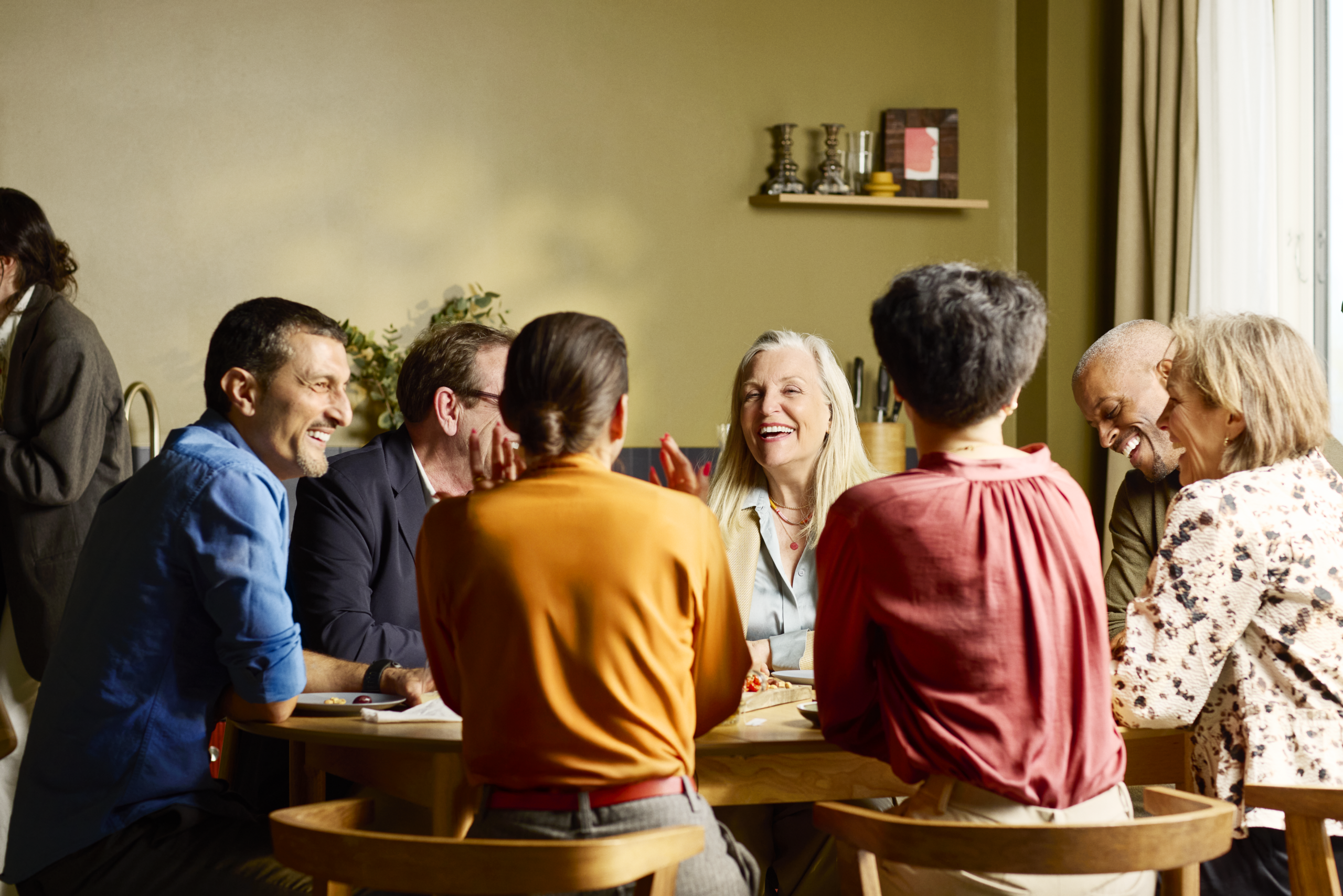 Page Header Background