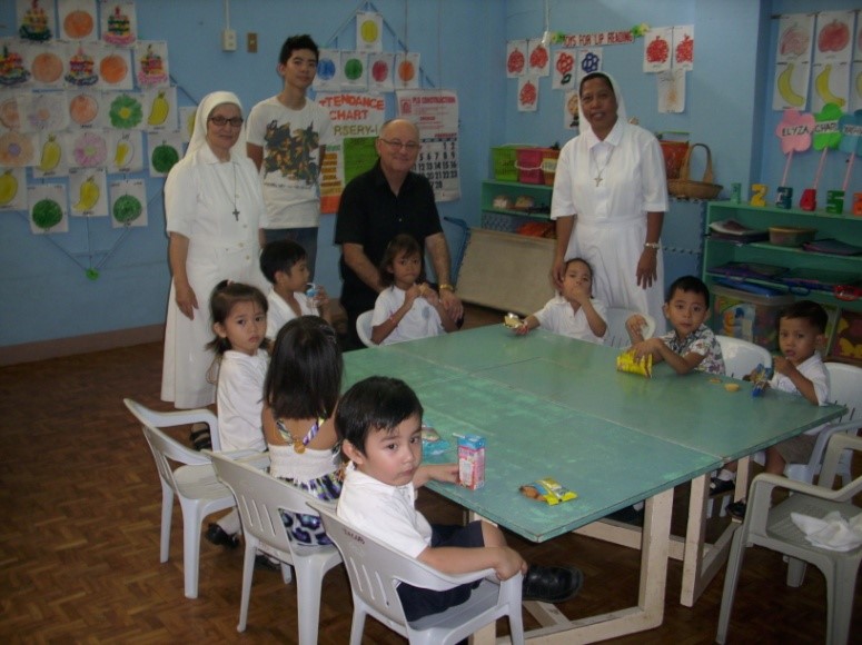 City Hearing and Corporate Social Responsibility